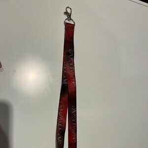 GOT7 Jackson Wang Magic Man Tour Lanyard